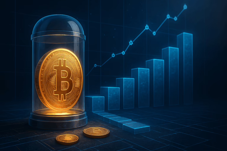 Apa itu jadwal vesting dalam kripto