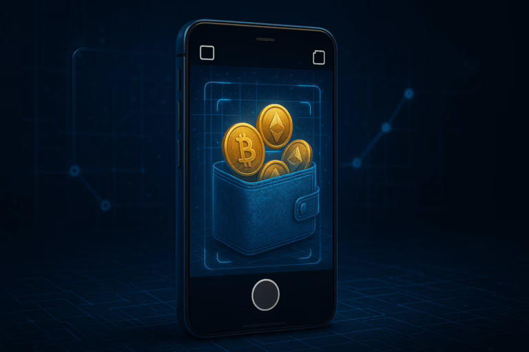 Apa itu snapshot kripto