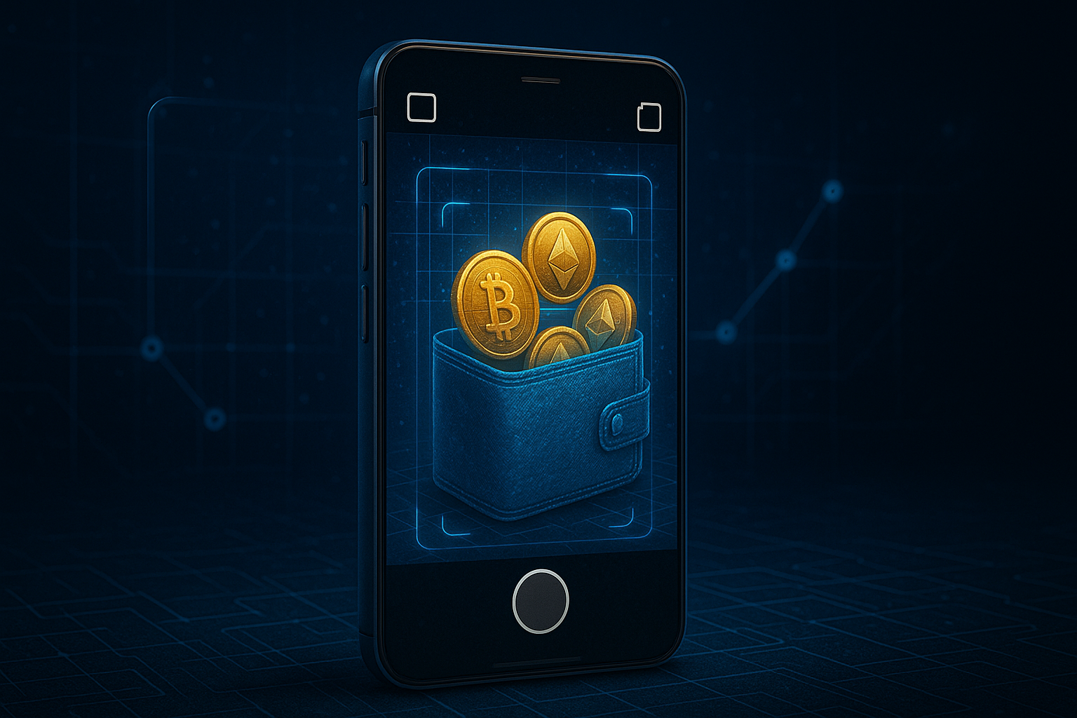 Apa Itu Snapshot Kripto?