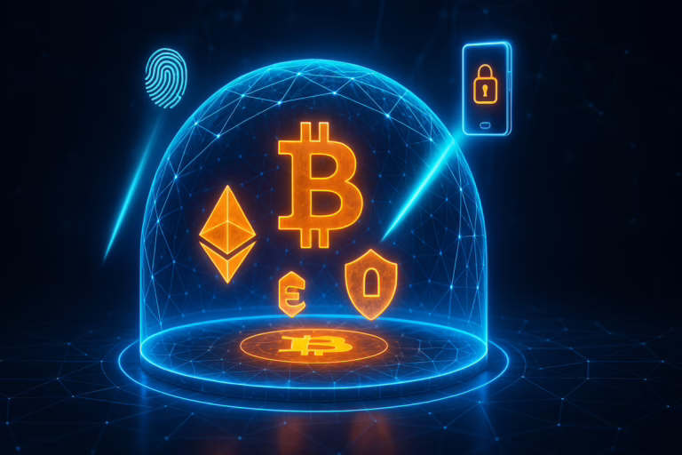 Apa itu autentikasi dua faktor (two factor authentication2fa) dalam crypto