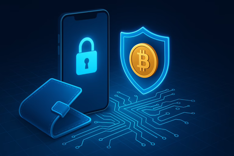 Apa itu dompet perangkat lunak (software wallet)