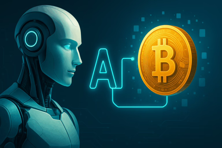 Apa itu integrasi ai dan cryptocurrency (ai and crypto integration)