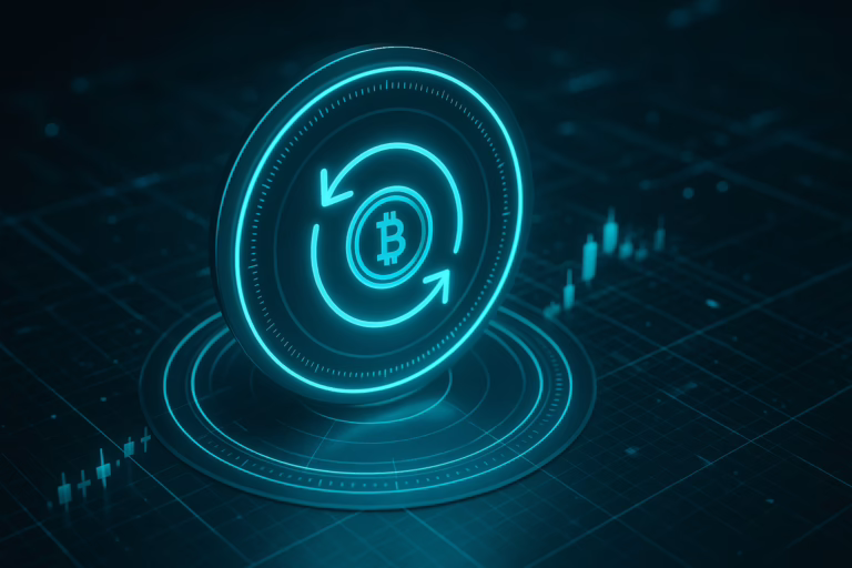 Apa itu pembuat pasar otomatis (automated market makeramm)