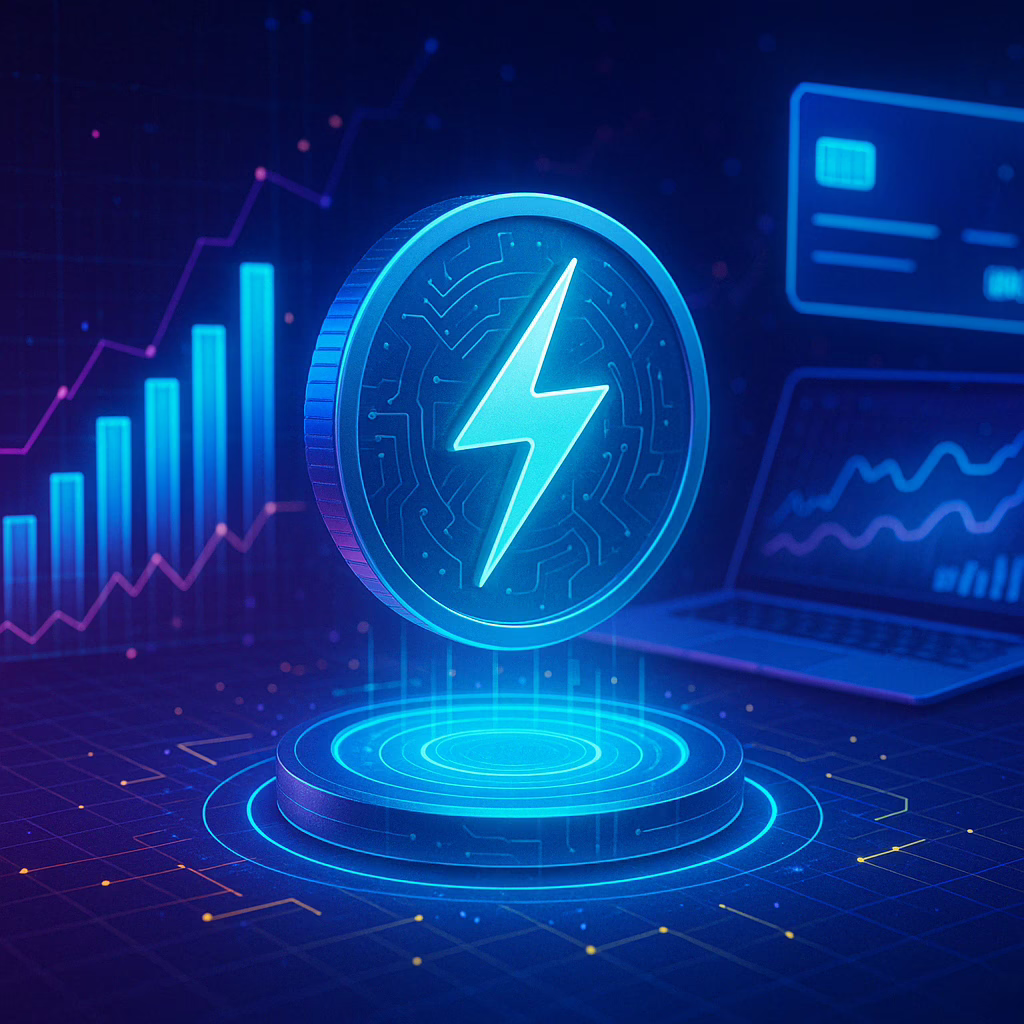Apa itu pinjaman kilat (flash loan)