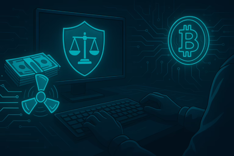 Apa itu Pencegahan Pencucian Uang (AML/Anti-Money Laundering) dalam Crypto?