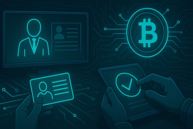 Apa itu Kenali Pelanggan Anda (KYC/Know Your Customer) dalam Crypto?