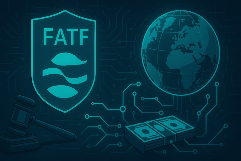 Apa itu FATF (Satuan Tugas Aksi Keuangan)?