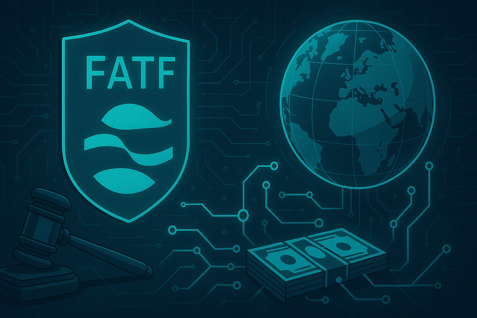 Apa itu FATF (Satuan Tugas Aksi Keuangan)?