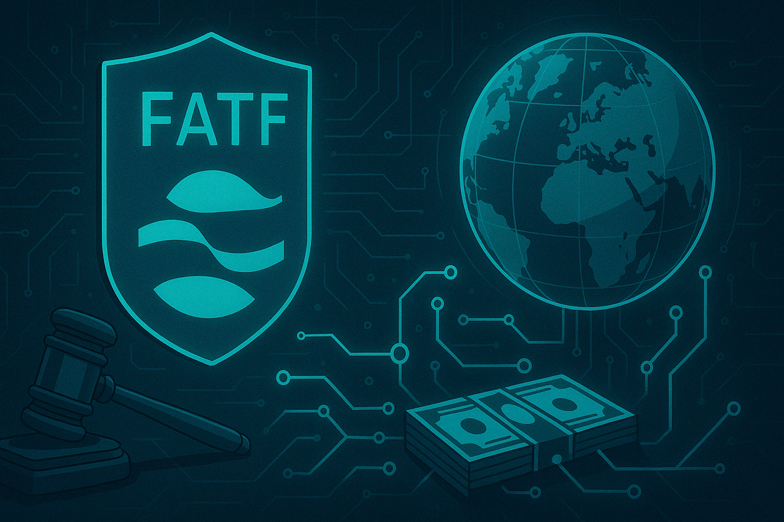 Apa itu FATF (Satuan Tugas Aksi Keuangan)?
