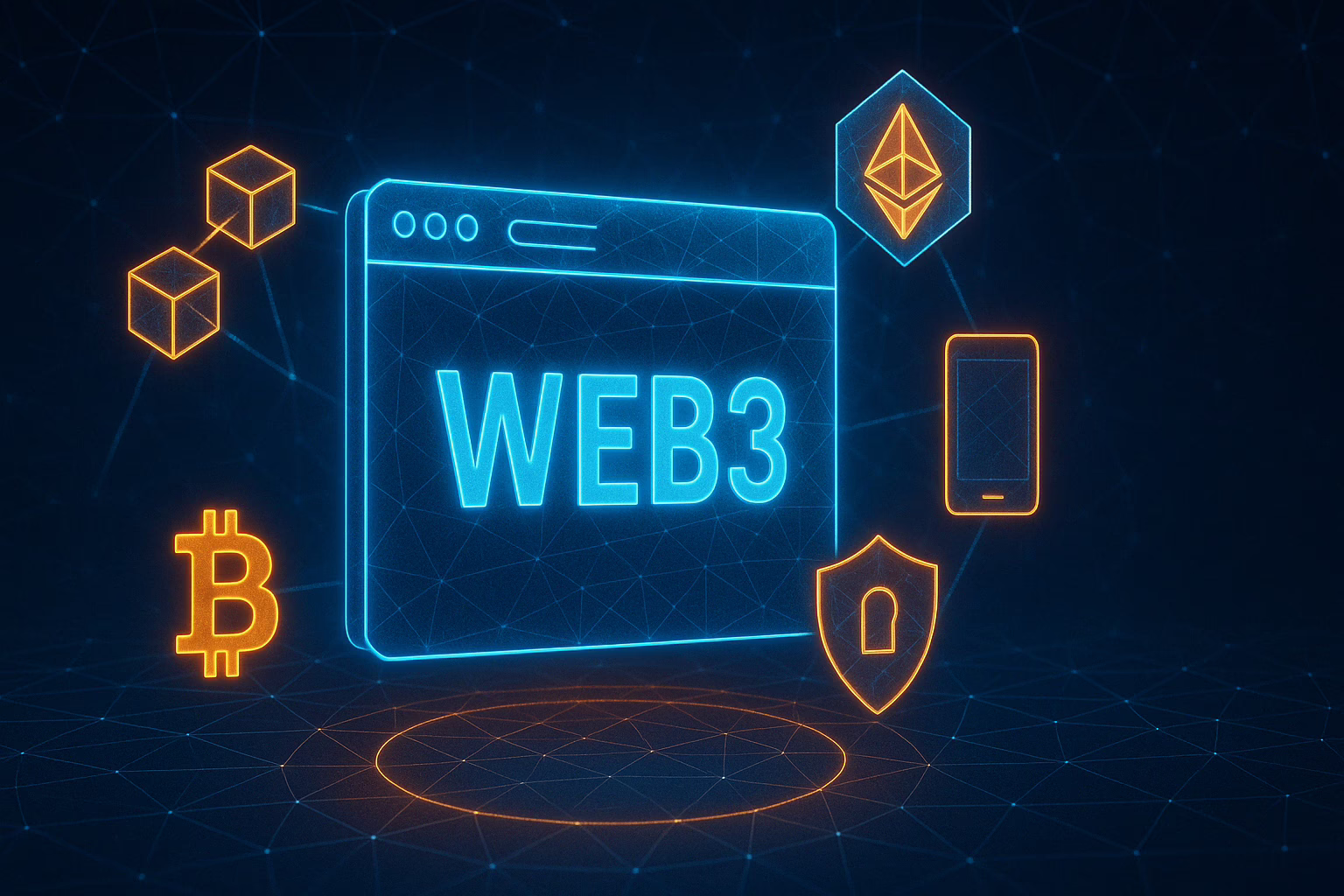 Apa itu Web3?