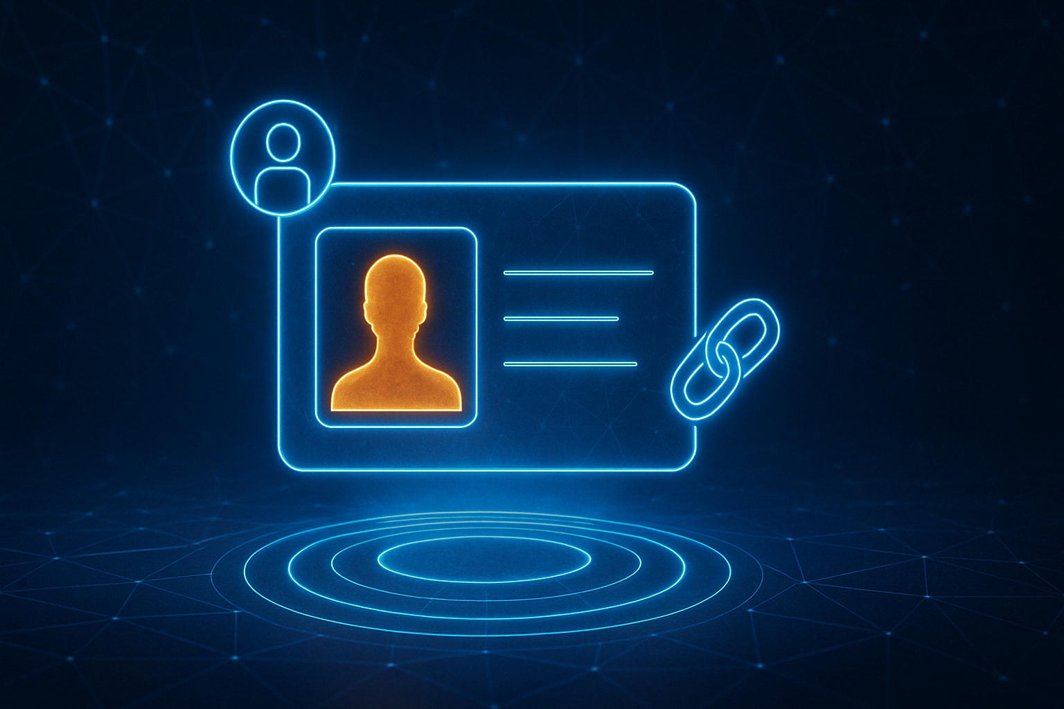 Apa itu Identitas Terdesentralisasi (Decentralized Identity)?