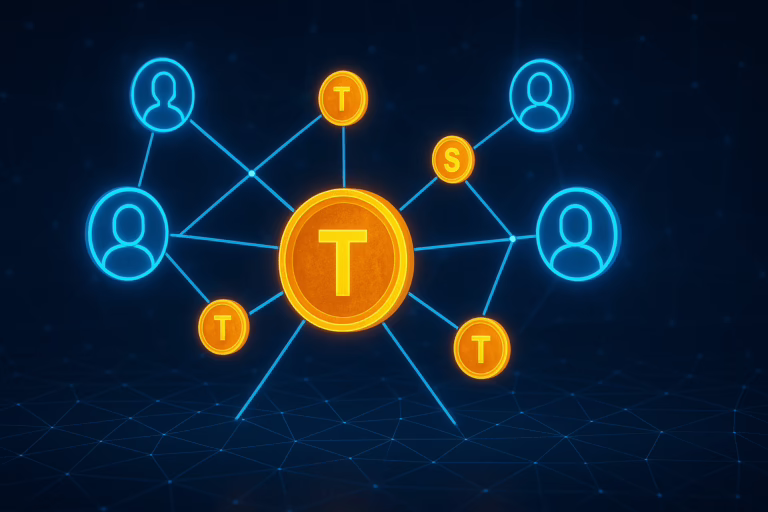 Apa itu Token Sosial (Social Tokens)?