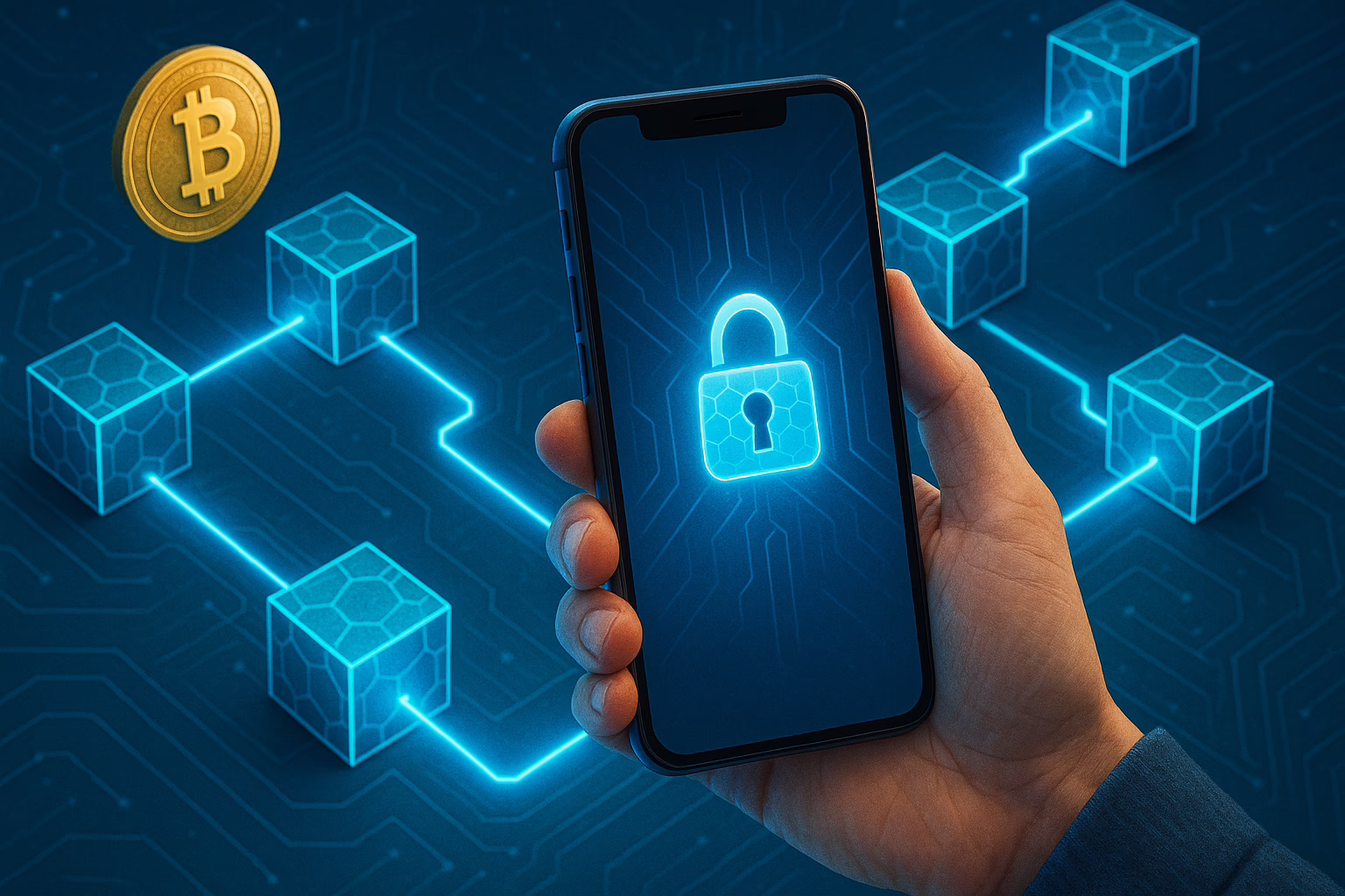 Apa Itu State Channel dalam Teknologi Blockchain?