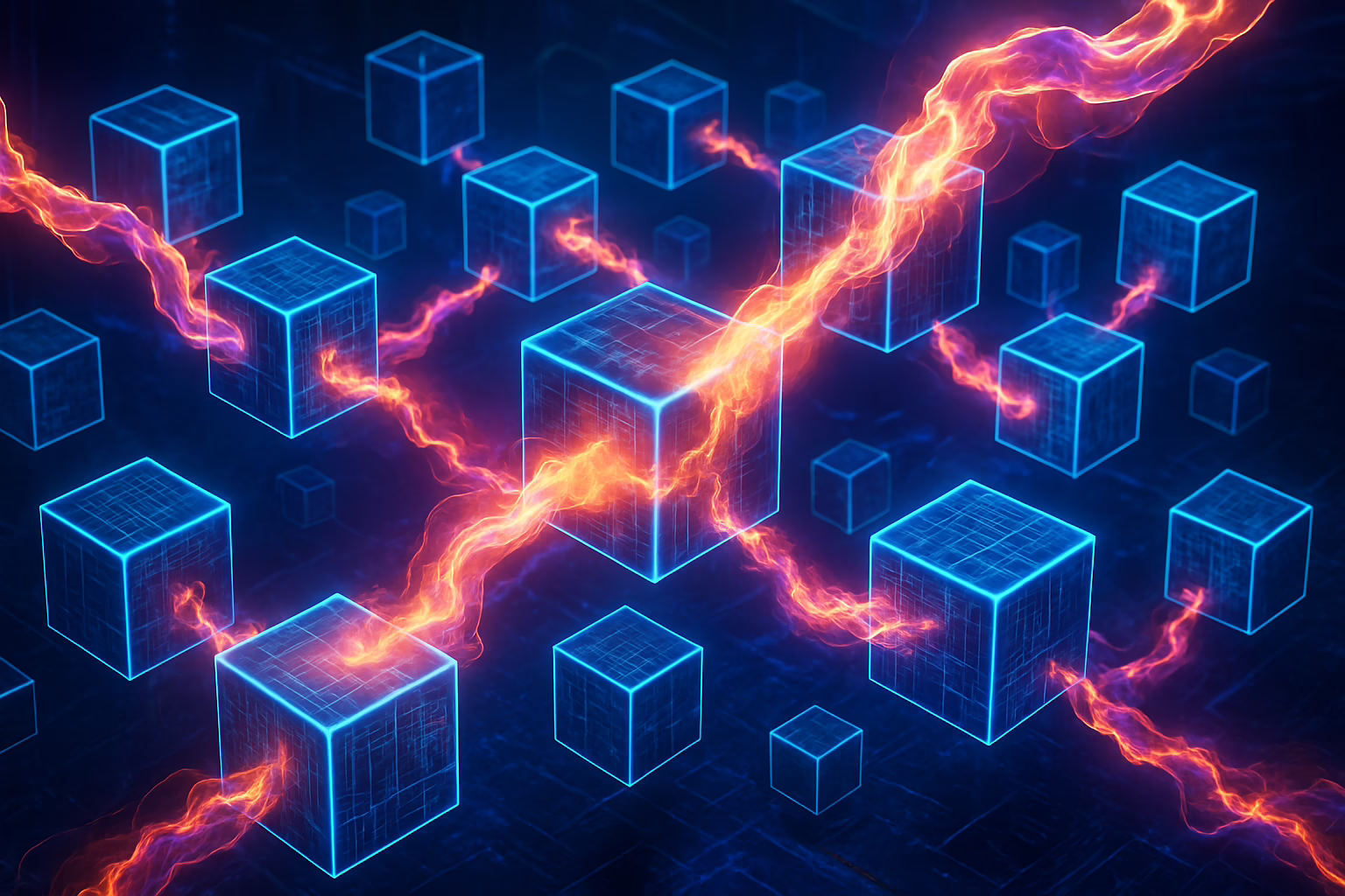 Apa Itu Plasma Chain dalam Teknologi Blockchain?