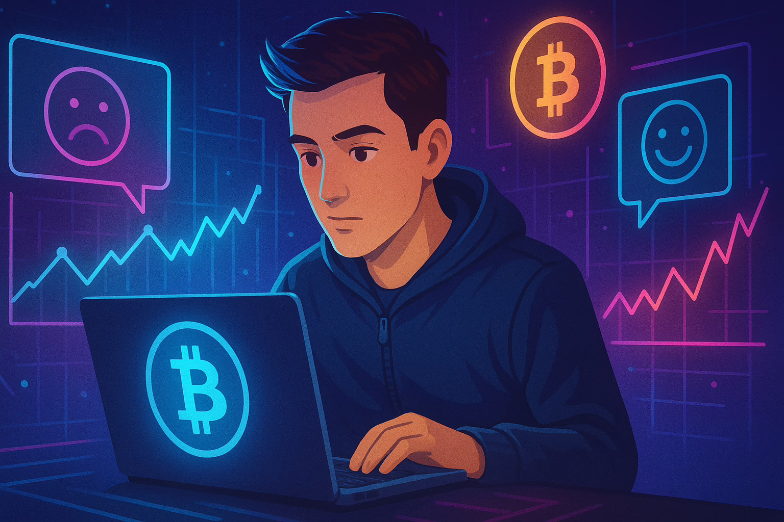 Apa Itu Analisa Sentimen Kripto?
