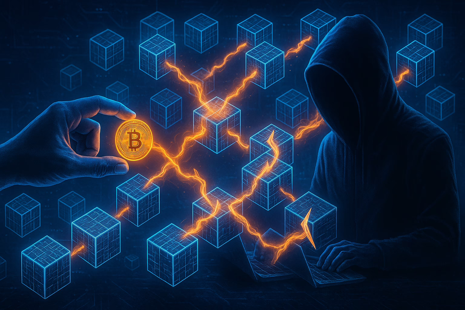 Apa Itu Serangan Replay pada Fork Kripto?