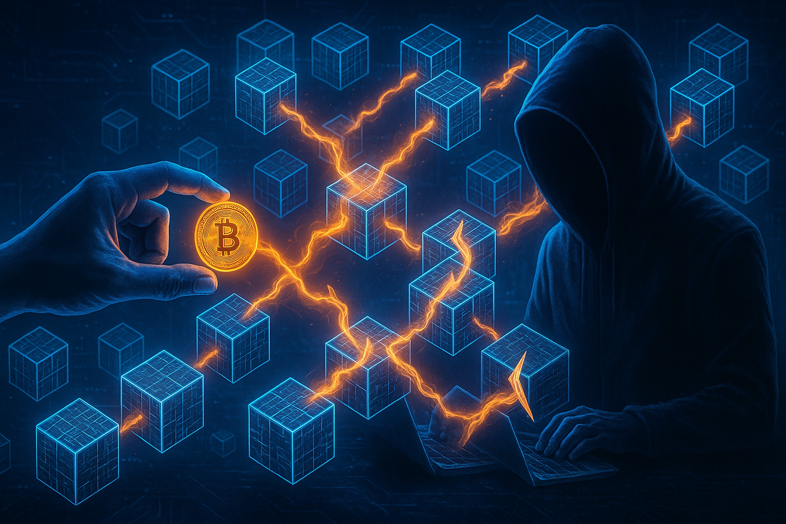 Apa Itu Serangan Replay pada Fork Kripto?