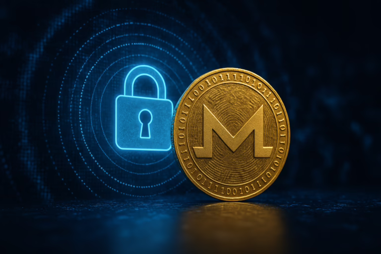 Apa itu Koin Privasi (Privacy Coins) seperti Monero dan Zcash?