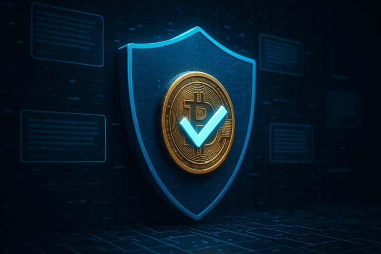 What are compliance standards (e.g., gdpr for crypto platforms)