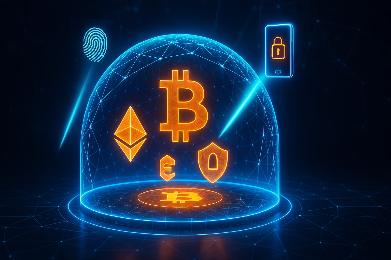What is two factor authentication (2fa) in crypto