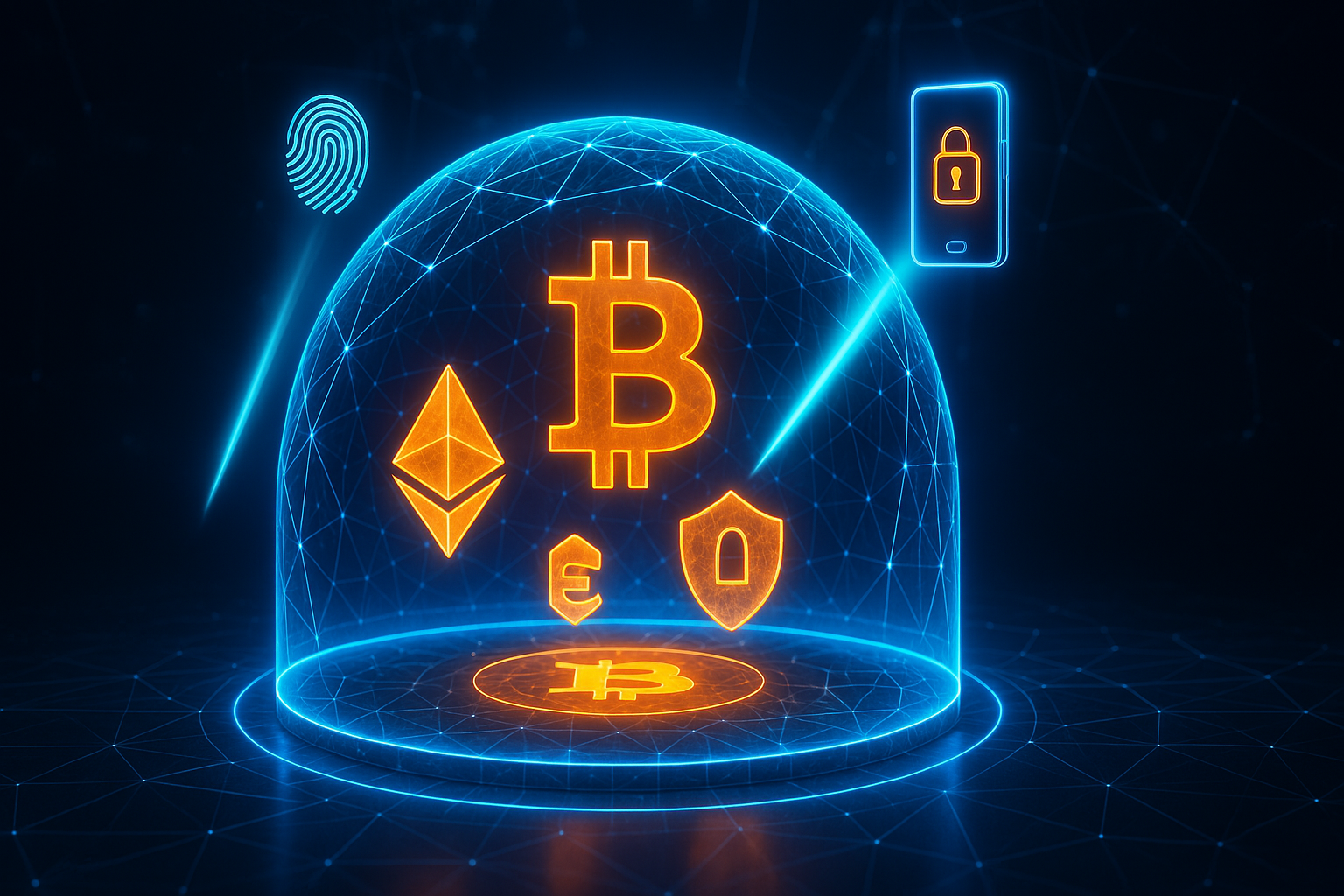 What Is Two-Factor Authentication (2FA) in Crypto?