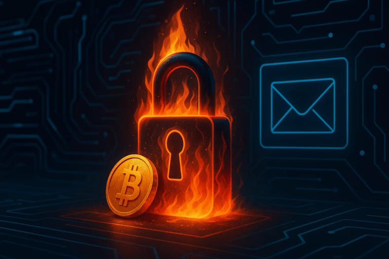 What is a crypto burn address
