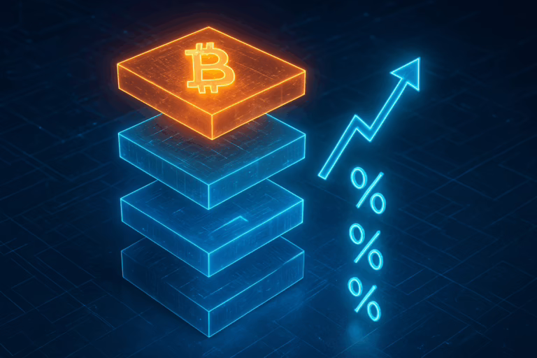 Apa Itu Tranche Kripto?