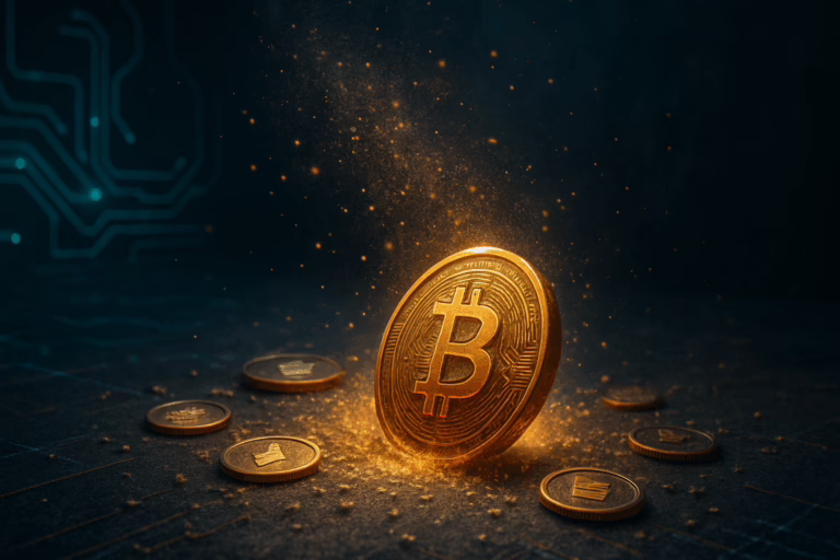 What is a dust transaction in cryptocurrency