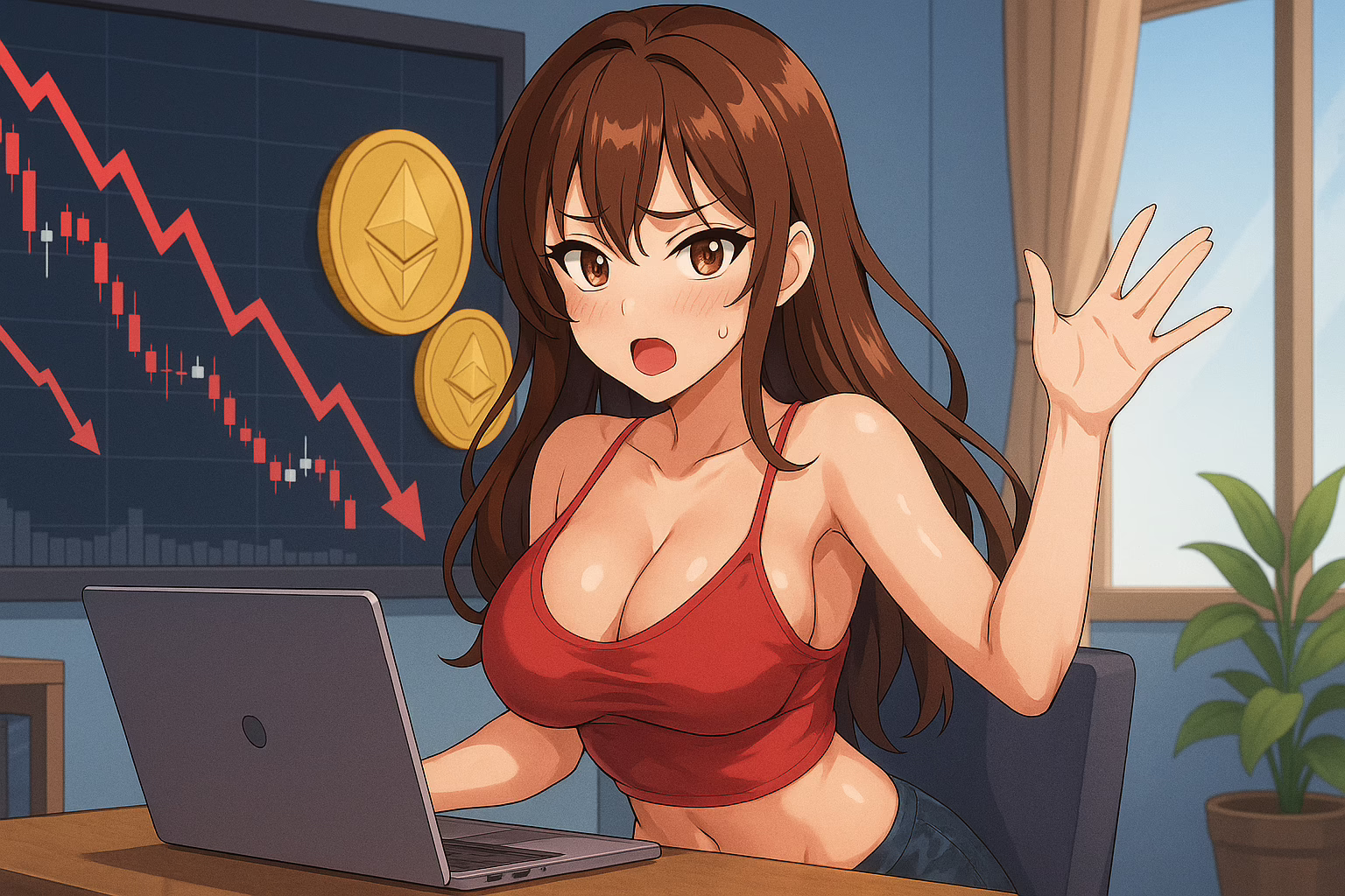 Market crash 101