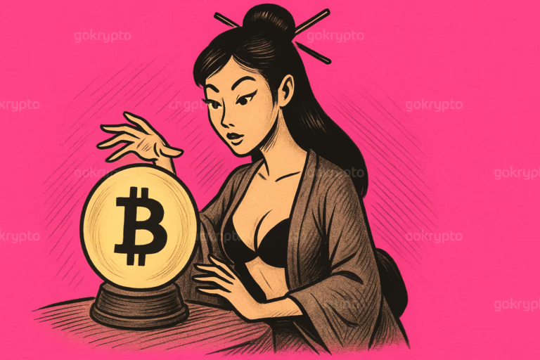 Ramalan ath baru bitcoin sudah di depan mata, Bitcoin's New ATH Prediction Is Just Around the Corner