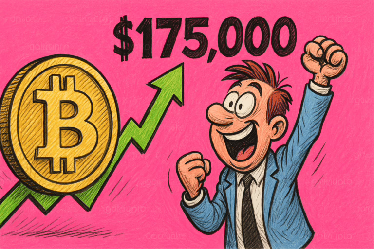 Tiga skenario kunci untuk harga bitcoin di 2025, Three Key Scenarios for Bitcoin Price in 2025