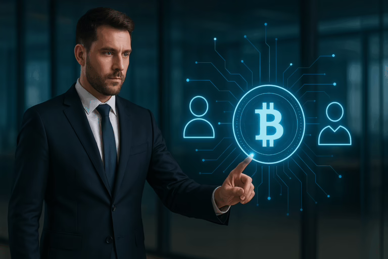 What is a crypto beneficial ownership rule