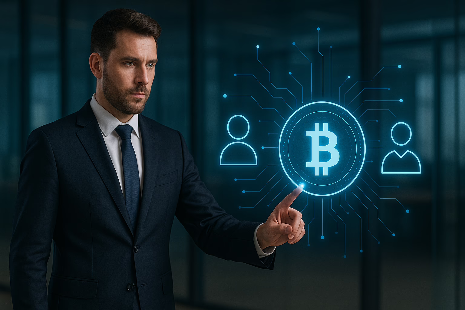 What is a crypto beneficial ownership rule