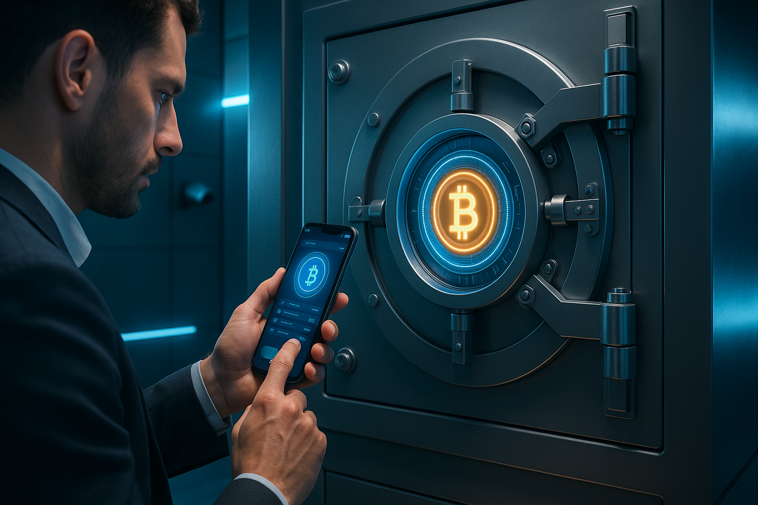 Apa Itu Layanan Kustodian Kripto?