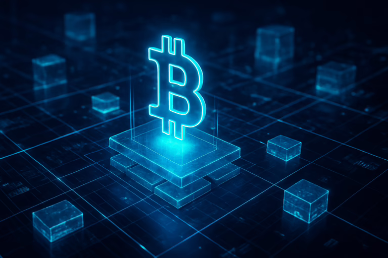 What is a crypto data availability layer