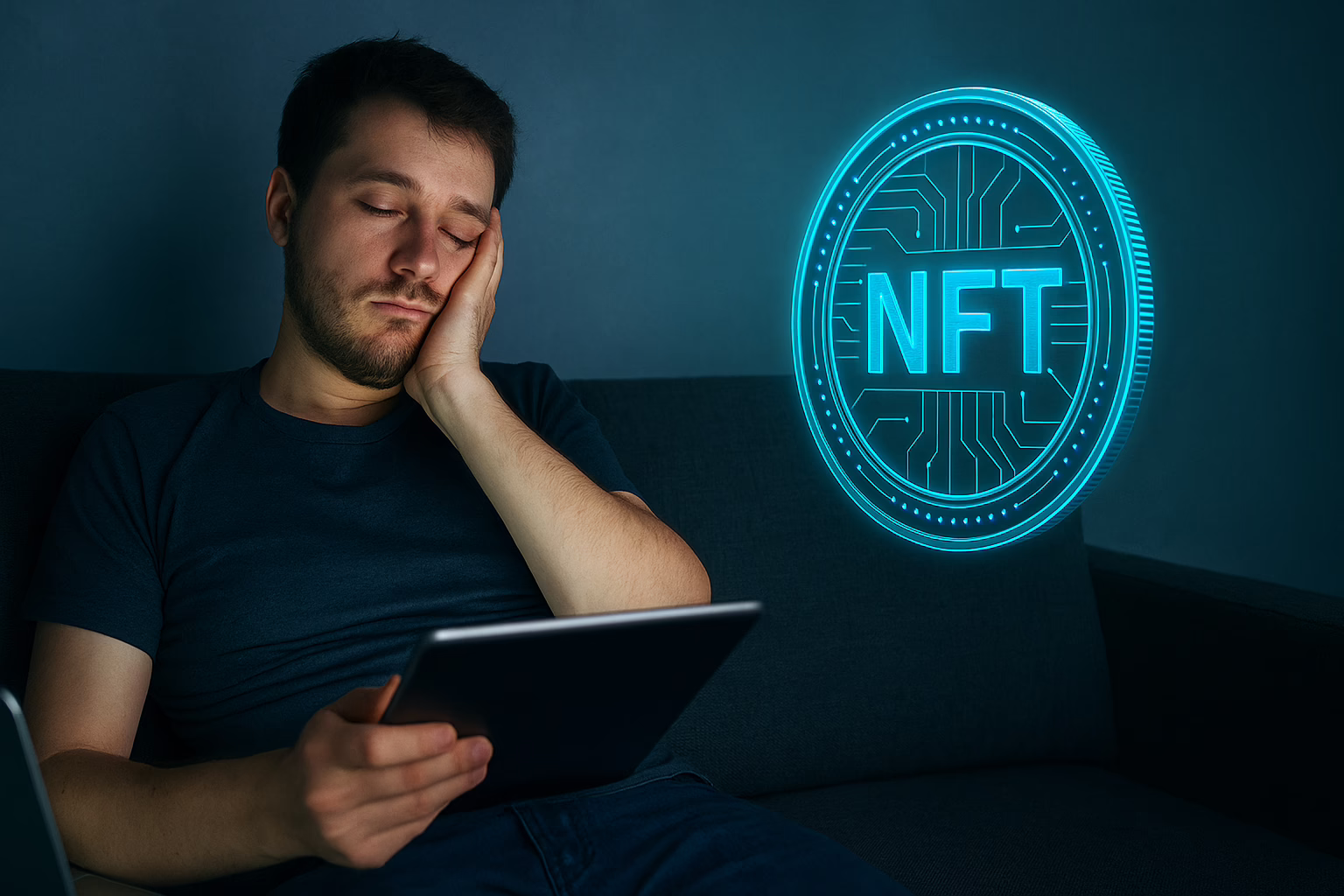 What is a crypto lazy minting