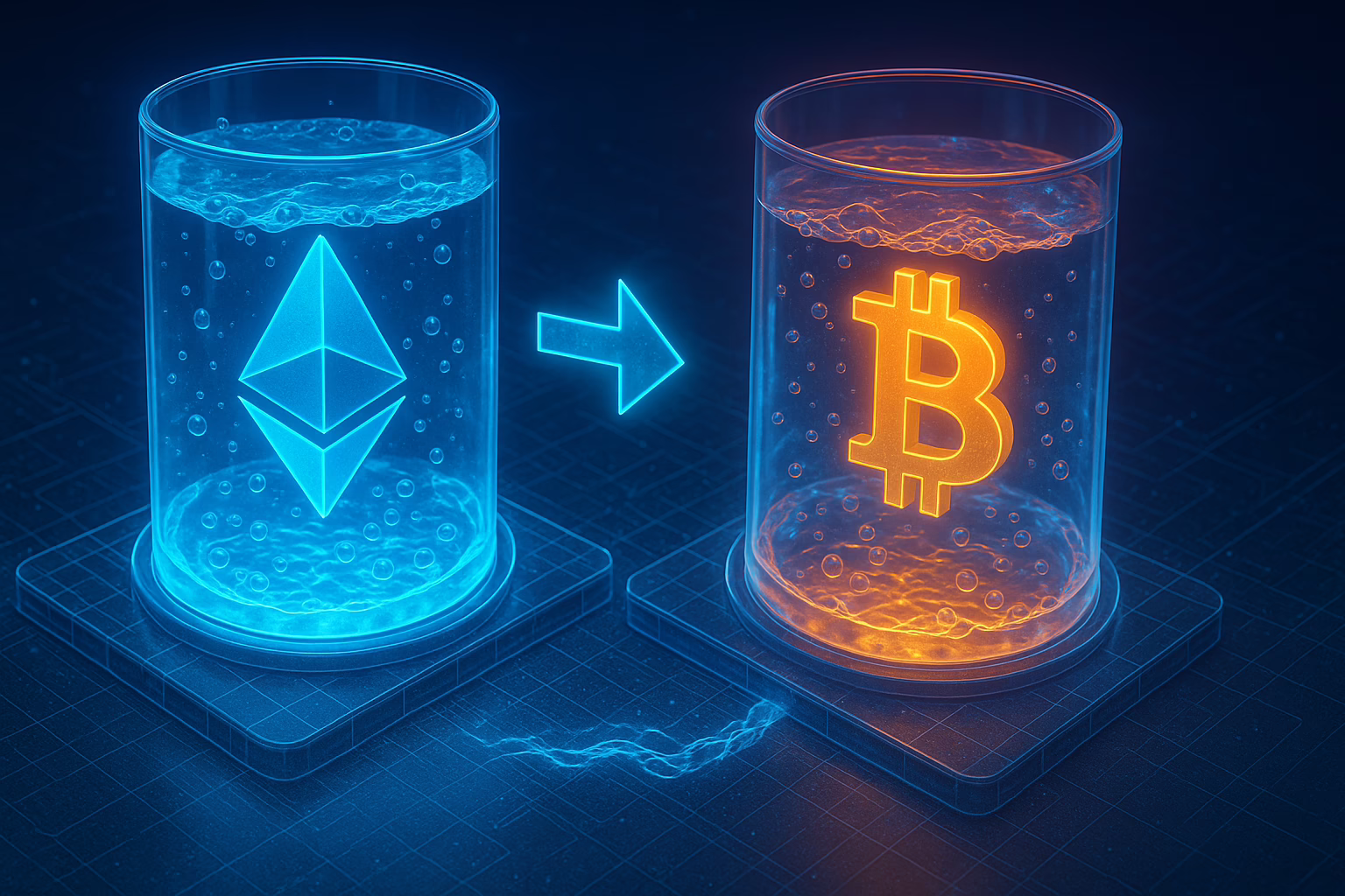 Apa Itu Liquid Staking dalam Kripto?