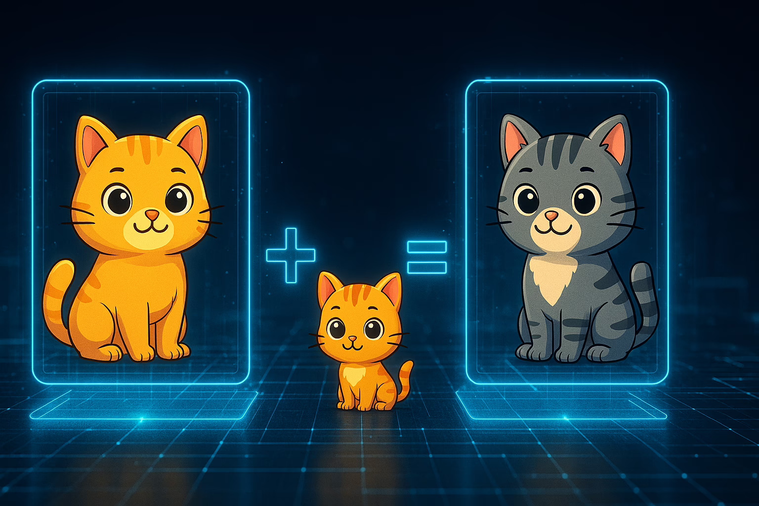 What is a crypto nft breeding