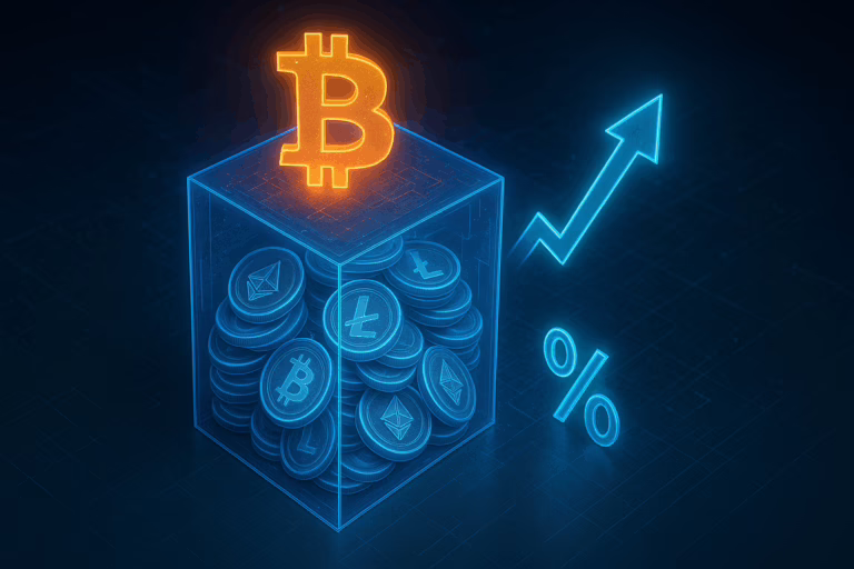 Apa Itu Overcollateralization Kripto?