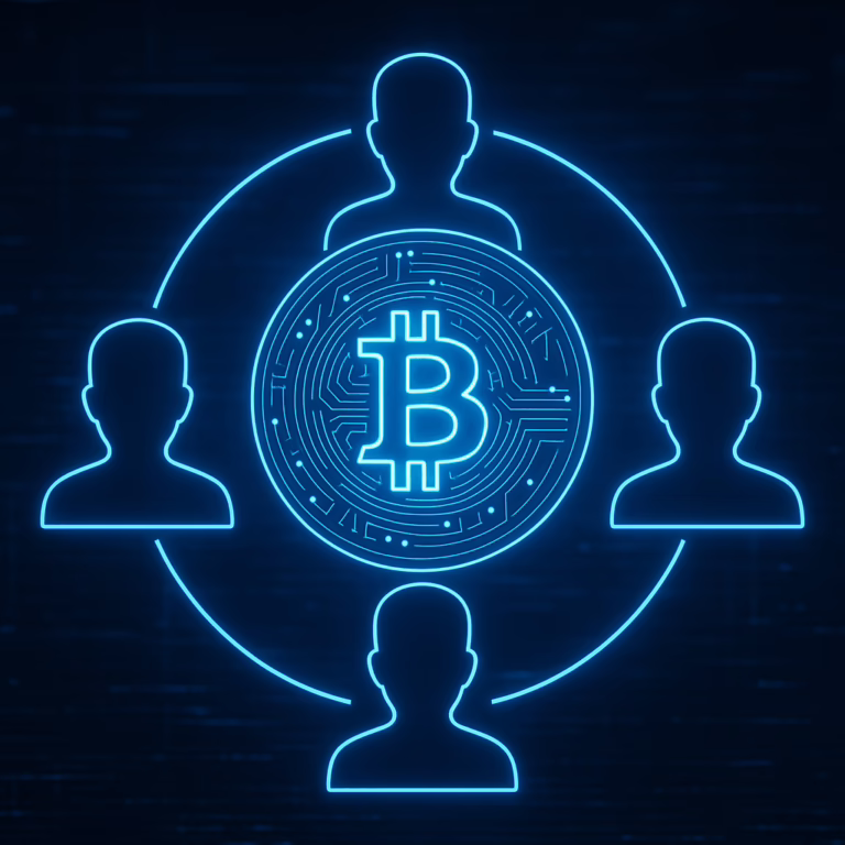 What is a crypto ring signature