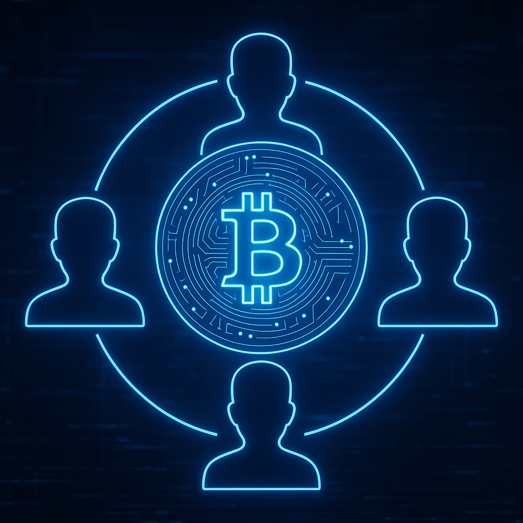 What is a crypto ring signature