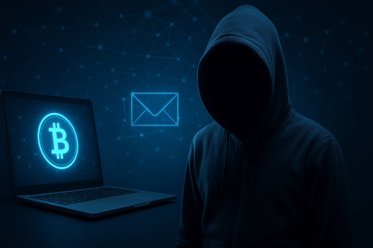 What is a crypto stealth address
