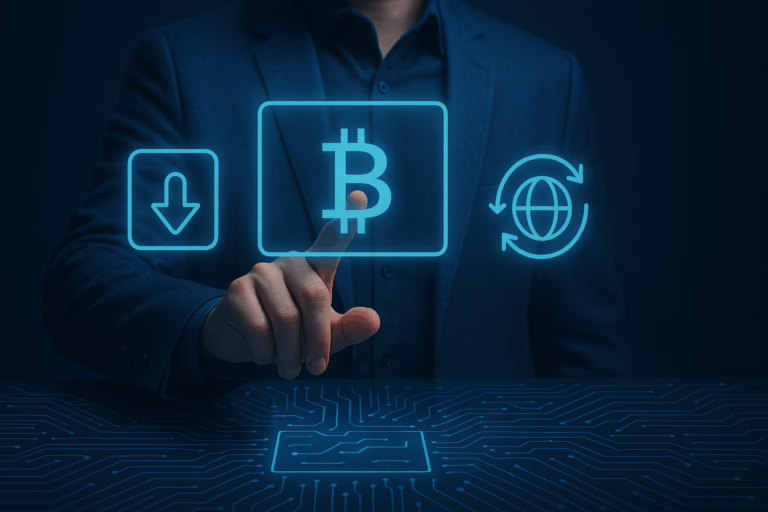 What is a crypto transaction monitoring