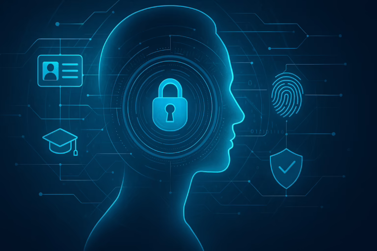 What is a self sovereign identity (ssi)