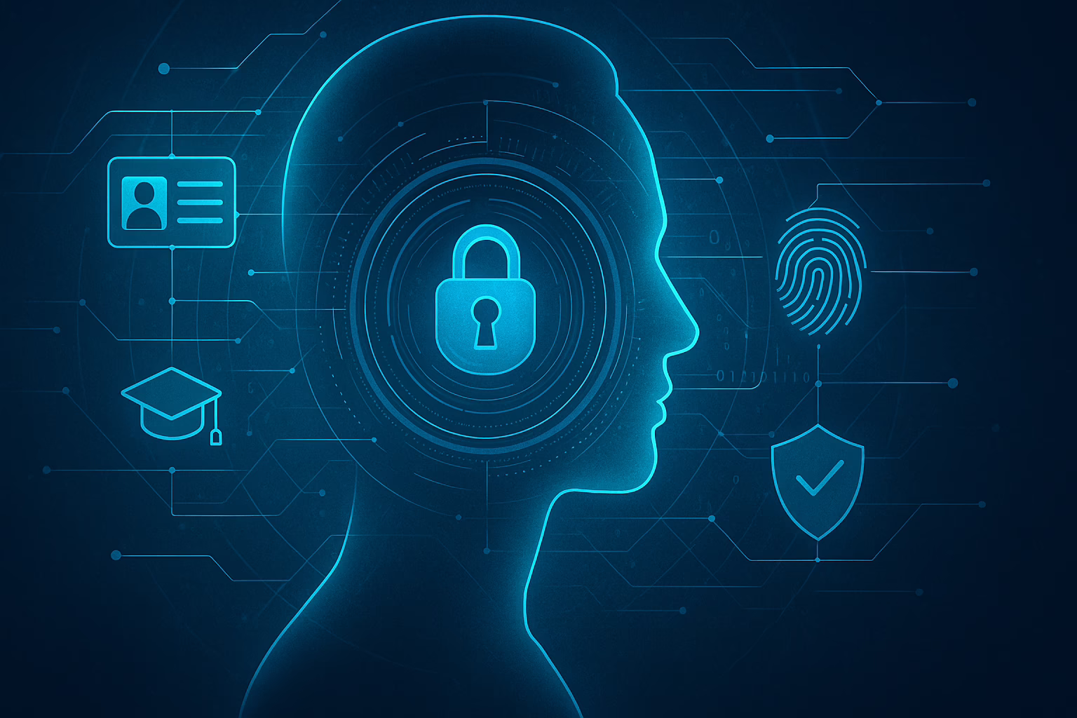 What is a self sovereign identity (ssi)