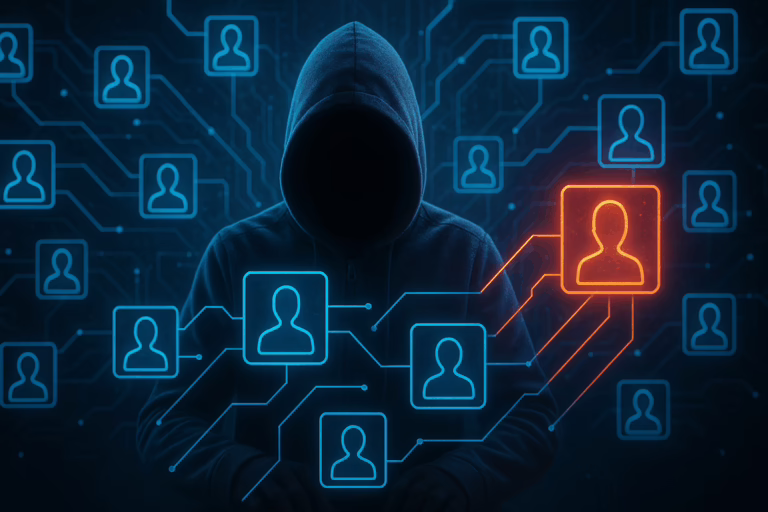 What is a sybil attack in blockchain