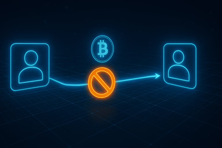What is a travel rule in crypto