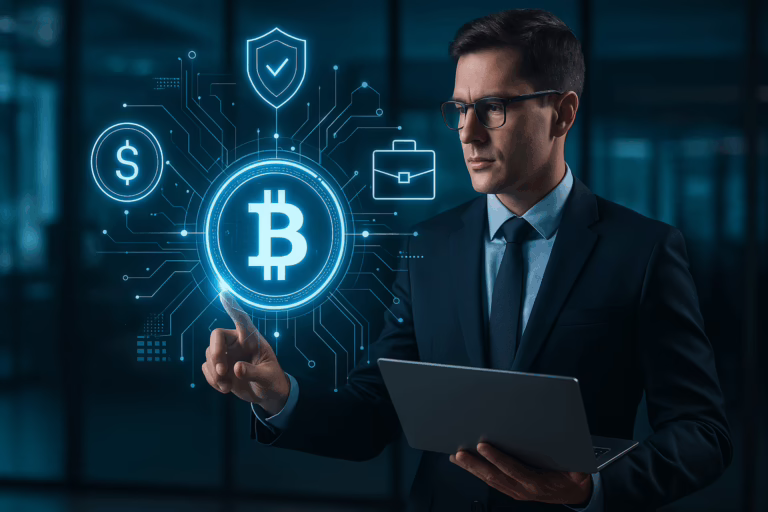 What is a virtual asset service provider (vasp)