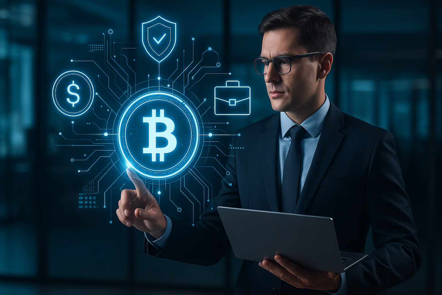 What is a virtual asset service provider (vasp)