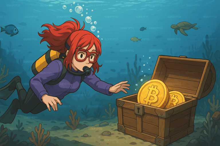 Wow! bitcoin tembus us$110.872